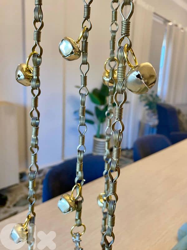 مبخرة نحاس كنيسية 6