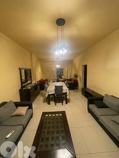 عين الرمانة