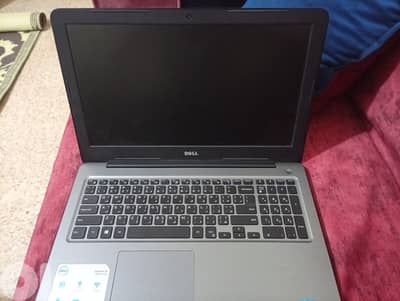 Dell inspiron 5567 for sell