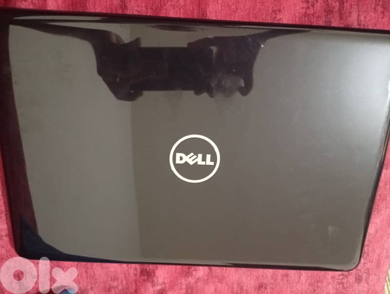 Dell inspiron 5567 for sell 1