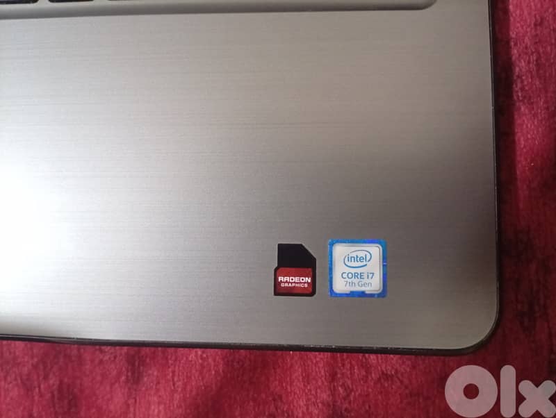 Dell inspiron 5567 for sell 3