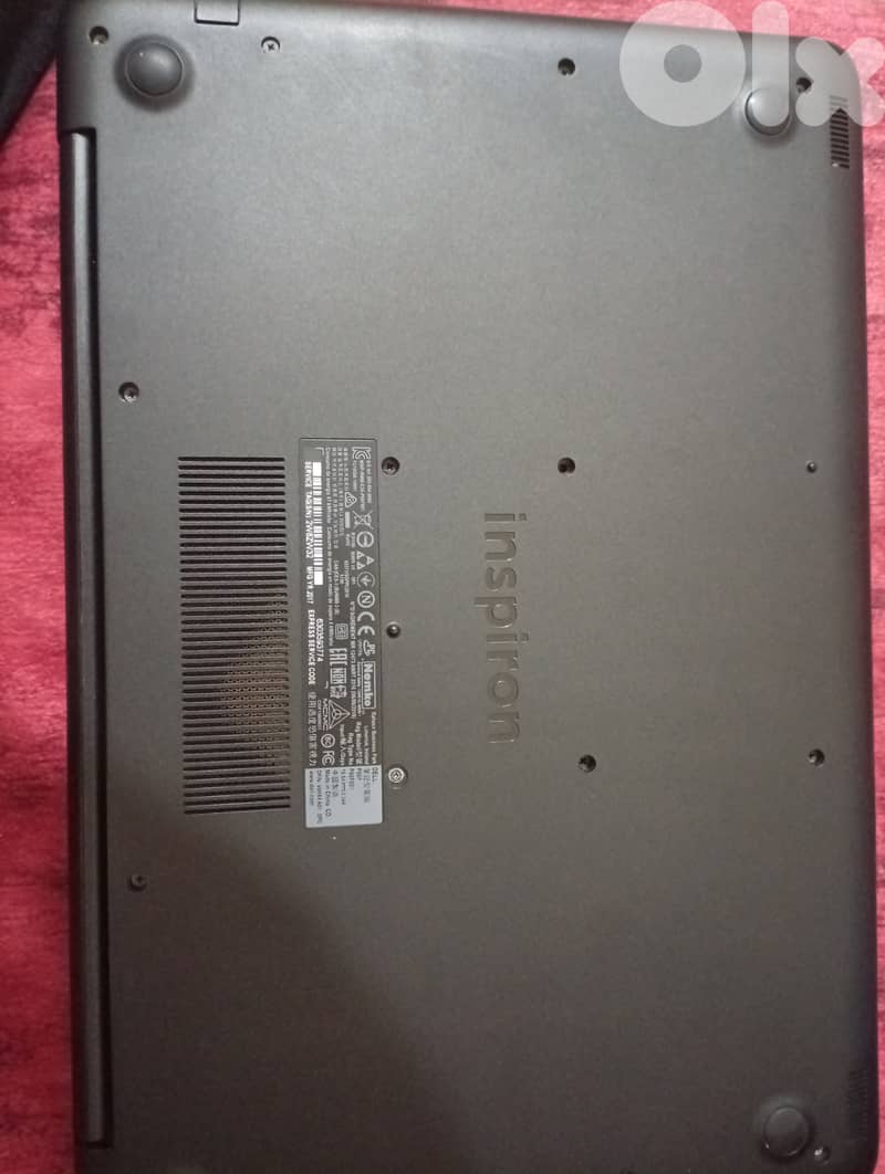 Dell inspiron 5567 for sell 4