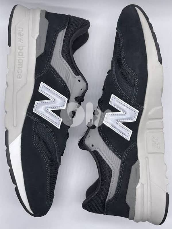 New Balance shoes 1