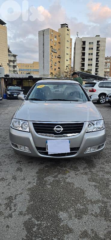 coming soon in 5 days Nissan Sunny 2009 ABS AIRBAG aux  f. o like new 0