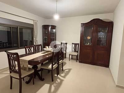 full dining room