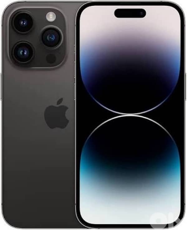 IPhone 14 Pro 0
