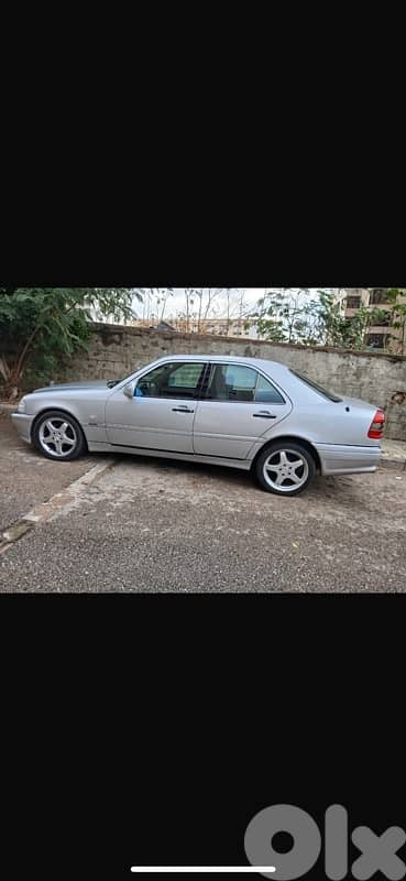 Mercedes-Benz Other 1997