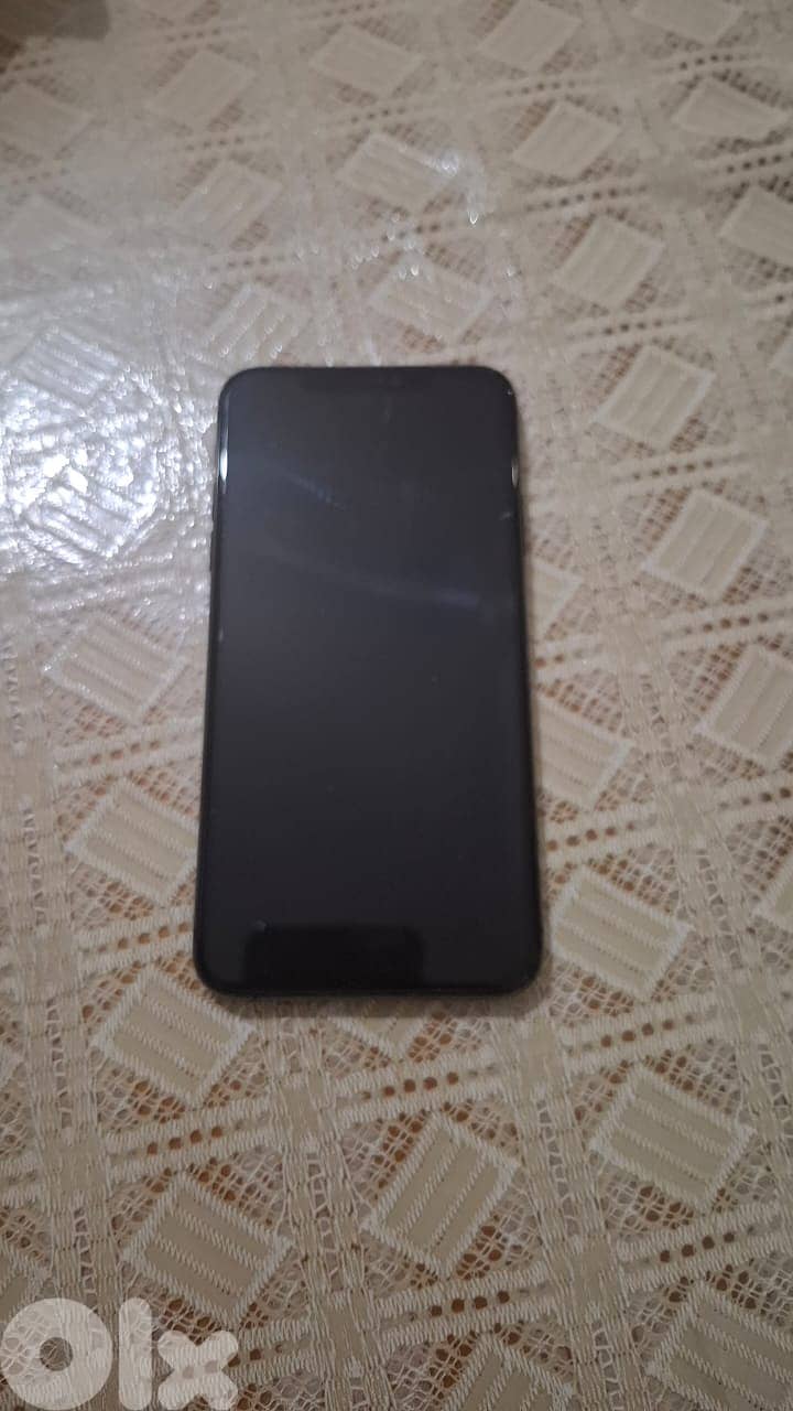 iPhone 11 PRO MAX 512GB 1