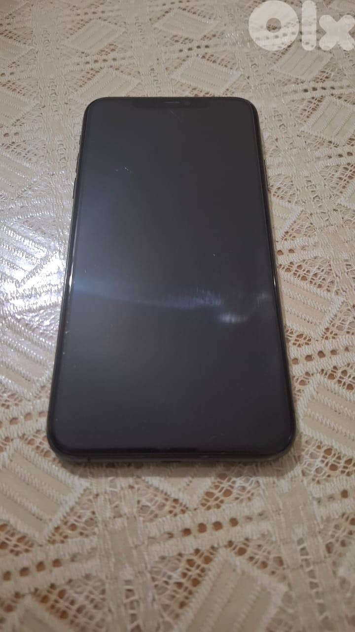 iPhone 11 PRO MAX 512GB 2
