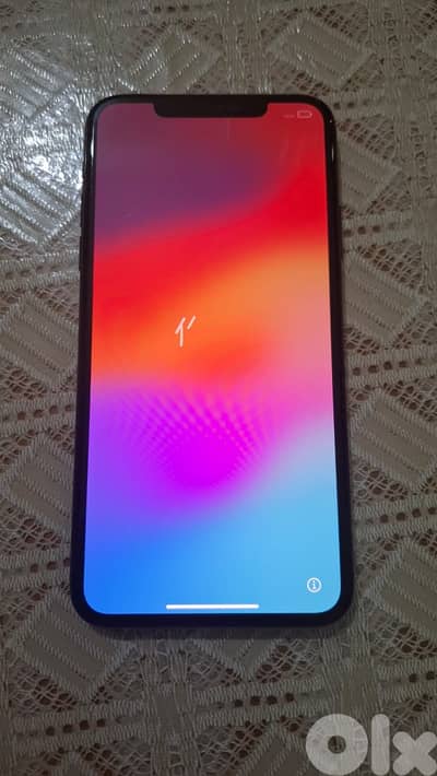iPhone 11 PRO MAX 512GB