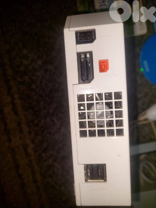 جهاز Nintendo Wii 3