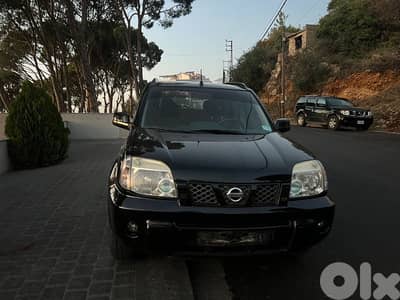 Nissan X-Trail 2009