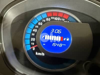 peda bravo motorcycle