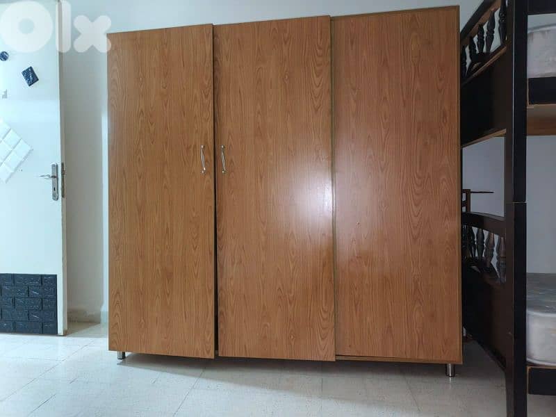 خزانه مرتبه 1