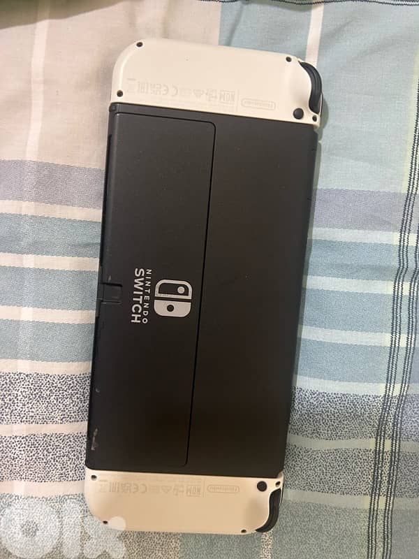 Nintendo switch pack 0