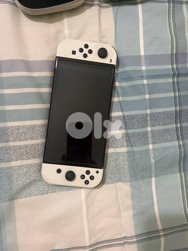 Nintendo switch pack 1