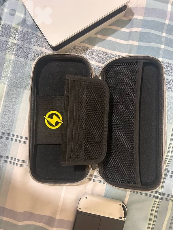 Nintendo switch pack 3