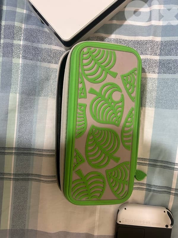 Nintendo switch pack 4