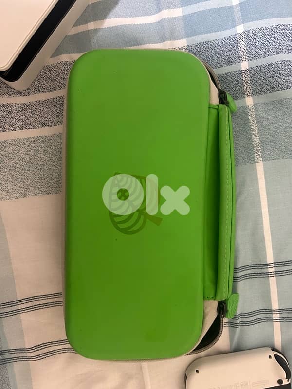 Nintendo switch pack 5