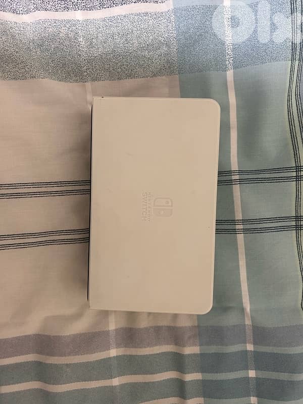 Nintendo switch pack 6