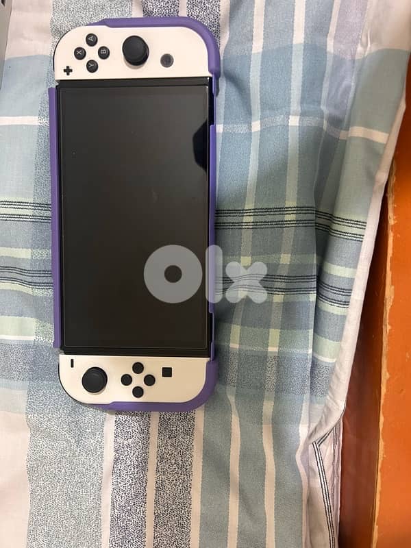 Nintendo switch pack 11