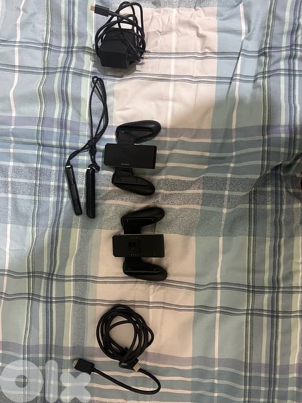 Nintendo switch pack 12