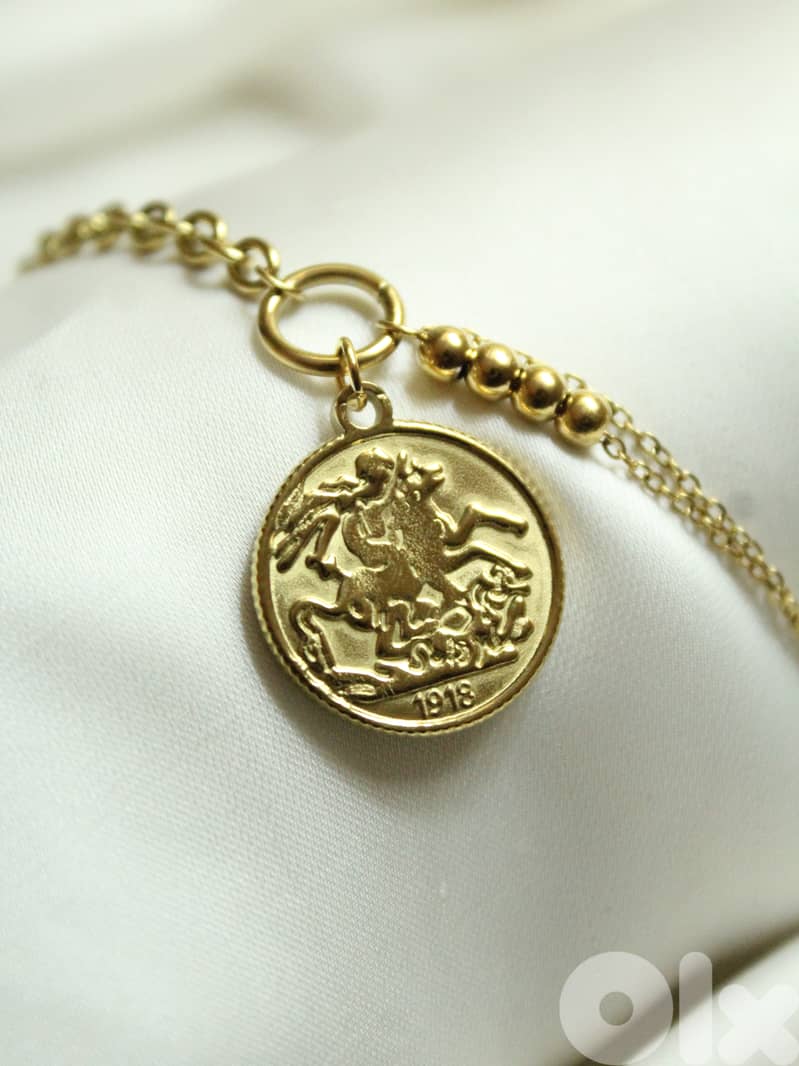 La Royale Bracelet 0