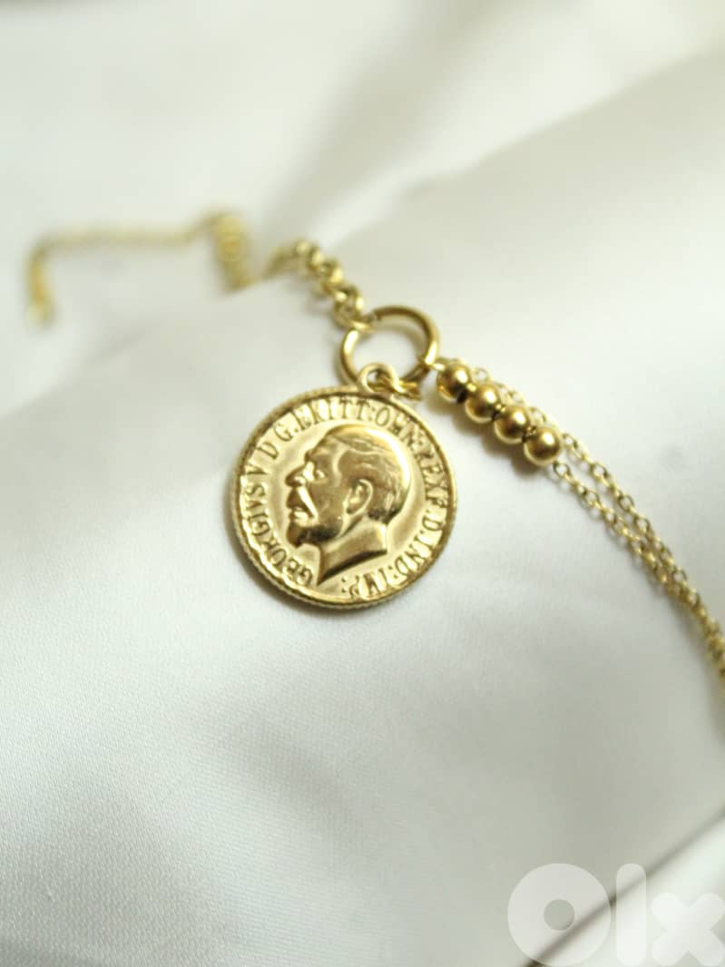 La Royale Bracelet 1