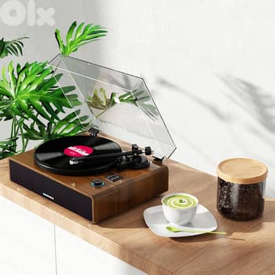 DIGITNOW! record player