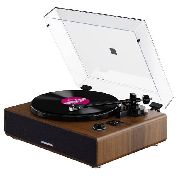 DIGITNOW! record player 1