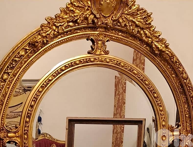 salon antic w mereye antek  w tawli w berdeye w tawlet tv 5