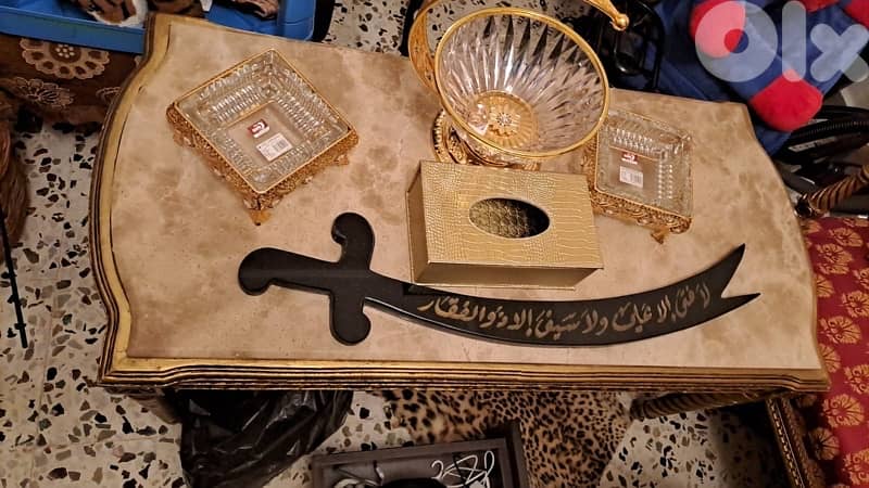 salon antic w mereye antek  w tawli w berdeye w tawlet tv 6