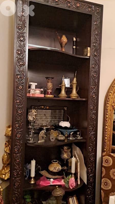 salon antic w mereye antek  w tawli w berdeye w tawlet tv 7