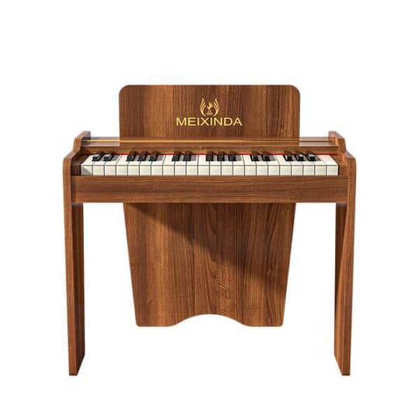 Meixinda 37-Key Electronic Piano - Beginner Keyboard for Kids 1