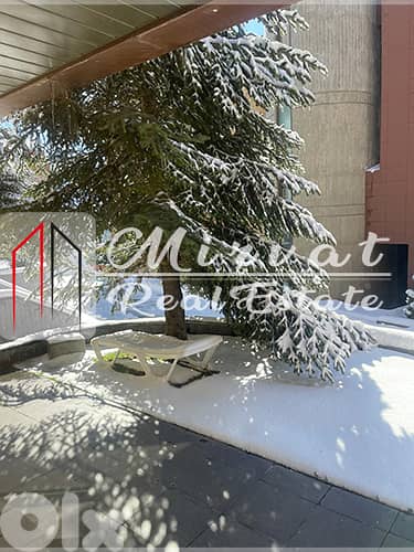 Faqral185sqm Fully Furnished ChaletlGated Community