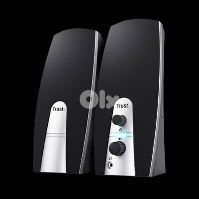 MiLa 2.0 Speaker Set