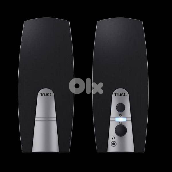 MiLa 2.0 Speaker Set 1
