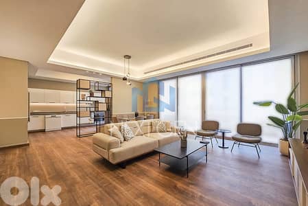 Apartment For Rent In Achrafieh | شقة للإيجار في الأشرفية