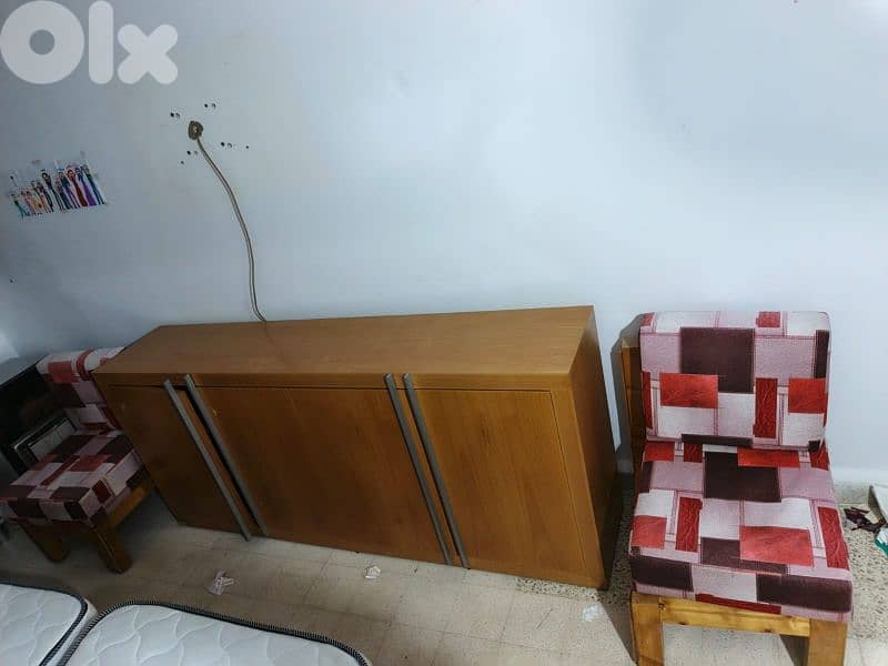 خزانه رفوف 0