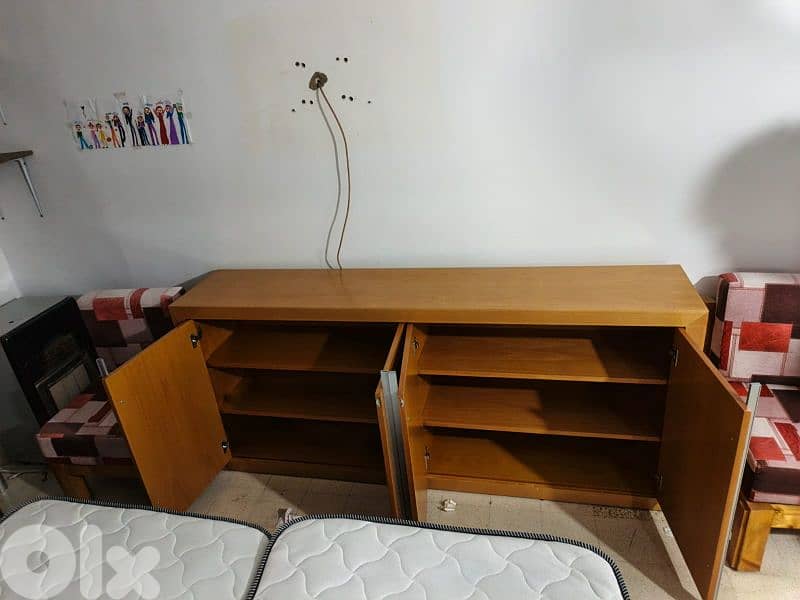 خزانه رفوف 1