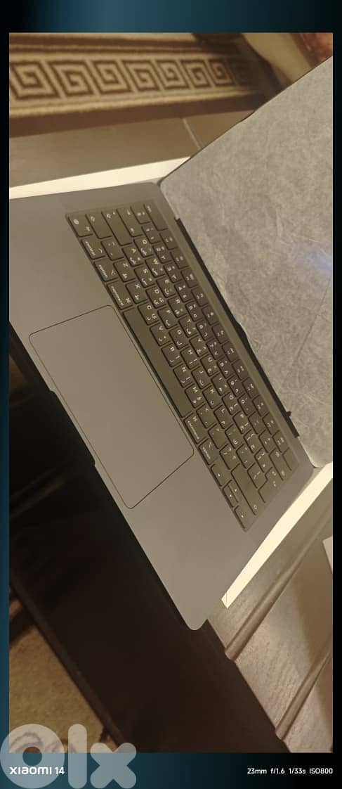 MACBOOK PRO M3 PRO 0