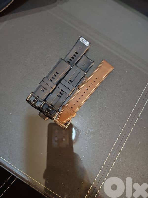 huwaei gt3 runner  46mm used like new 5