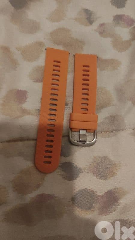 huwaei gt3 runner  46mm used like new 8