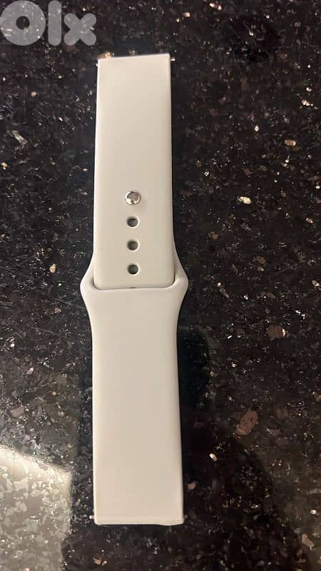 huwaei gt3 runner  46mm used like new 10