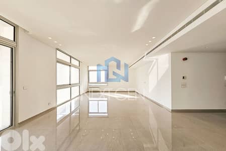 Apartment For Rent In Achrafieh | شقة للإيجار في الأشرفية