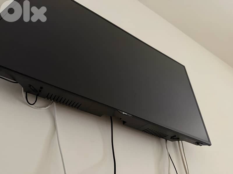 Tv great condition تلفزيون بحالة جيدة جداً 2