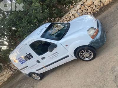 رينو رابيد 2000