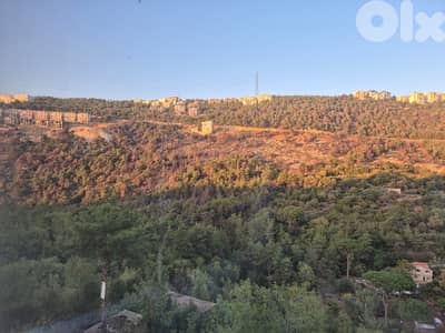 Brand new Apartment for Sale in Nabay with open greenery views