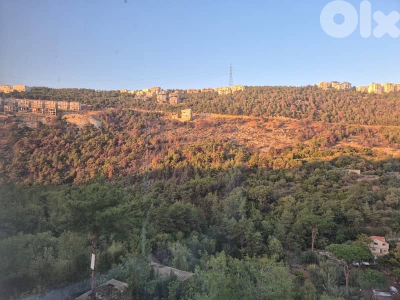 Brand new Apartment for Sale in Nabay with open greenery views 0