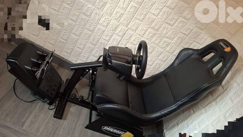 playseat 0